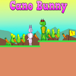 لعبة كانو باني