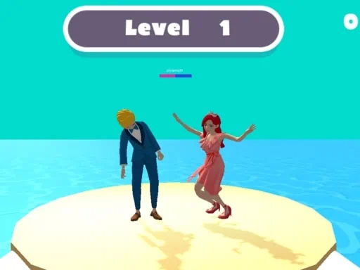 لعبة بيرسونا رانر