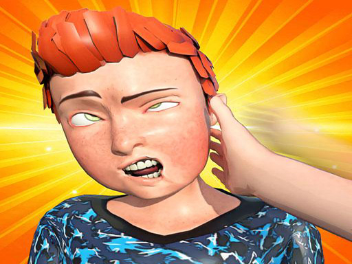 لعبة Punch King ثلاثية الأبعاد