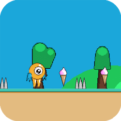 لعبة Aneye Bot 2