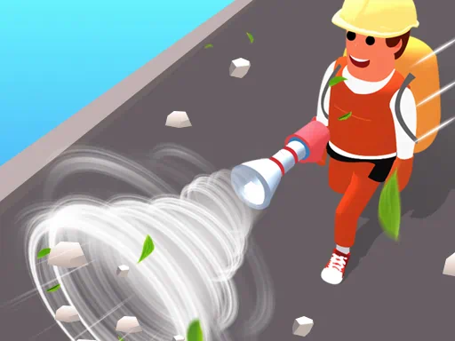 لعبة محاكاة موقع البناء cover image