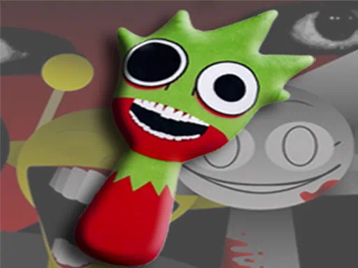 لعبة هانت سبرونكي cover image