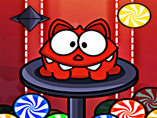 لعبة Monster Rush Cat