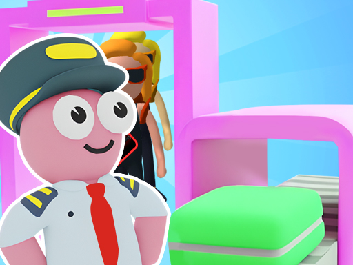 لعبة Airport Master Plane Tycoon