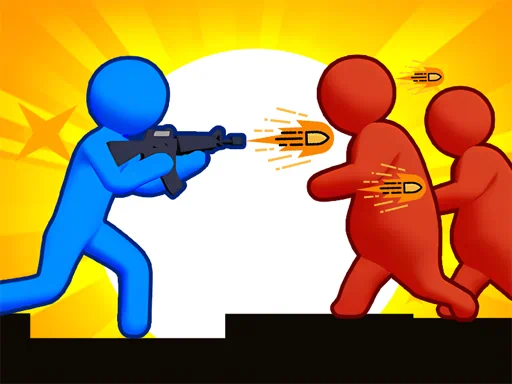 لعبة حرب الغسق