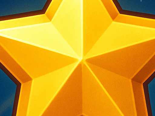 لعبة Stellar Cathcer