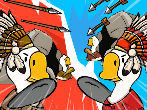 لعبة Age Of War 3