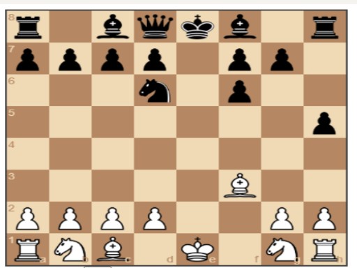 لعبة Ai Chess Master