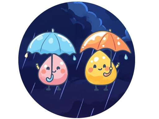 لعبة عاصفة سيرج