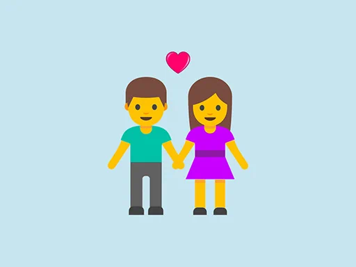 لعبة اختبار توافق الحب