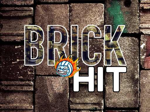 لعبة Brick Hit