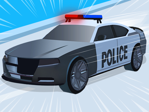 لعبة مطاردة الشرطة 2